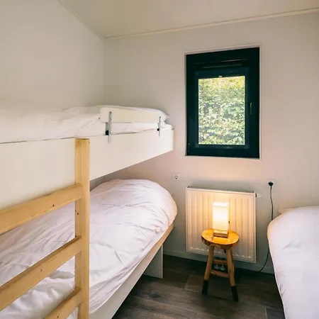 Summio Vakantiepark Zeedijk Herkingen Room photo