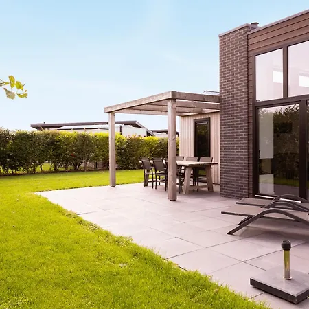 Summio Vakantiepark Zeedijk Herkingen Exterior photo