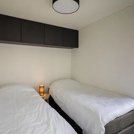 Summio Vakantiepark Zeedijk Herkingen Room photo