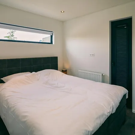 Summio Vakantiepark Zeedijk Herkingen Room photo