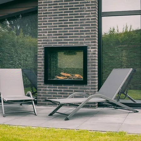 Summio Vakantiepark Zeedijk Herkingen Room photo