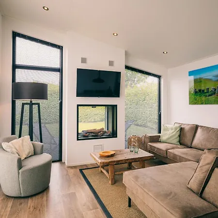 Summio Vakantiepark Zeedijk Herkingen Room photo