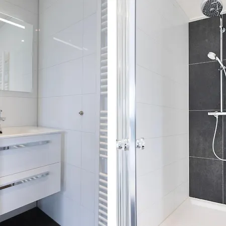 Summio Vakantiepark Zeedijk Herkingen Room photo