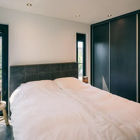 Summio Vakantiepark Zeedijk Herkingen Room photo