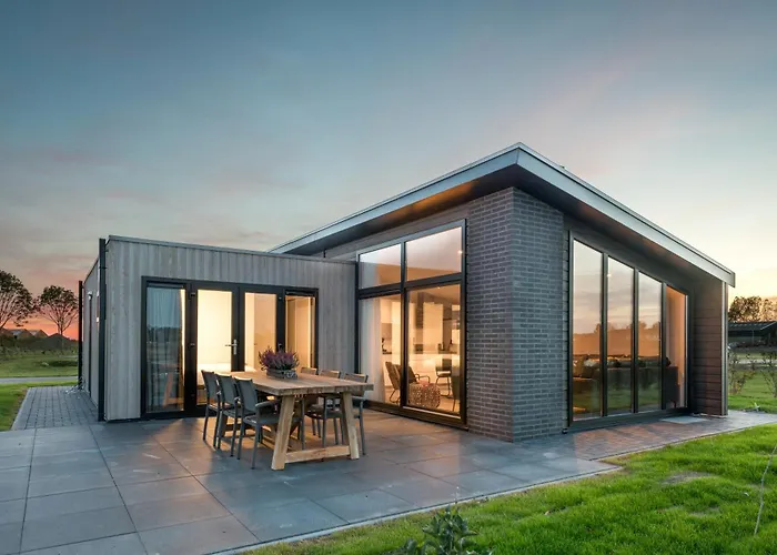 Summio Vakantiepark Zeedijk