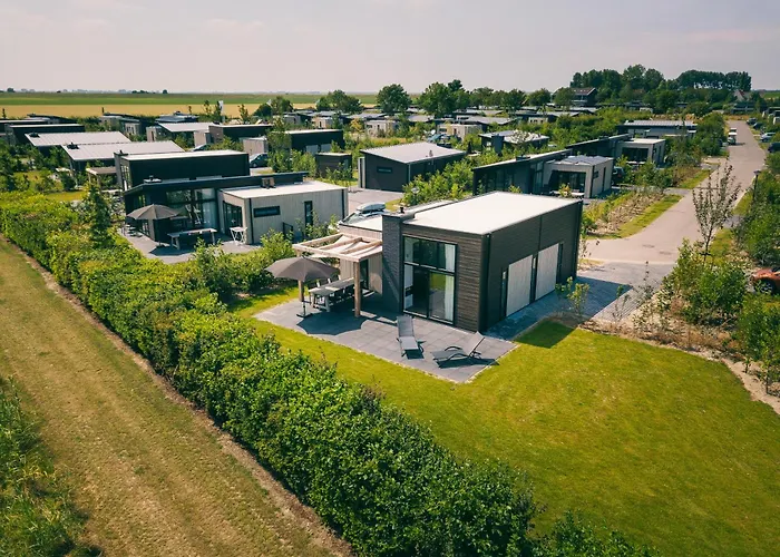 Summio Vakantiepark Zeedijk