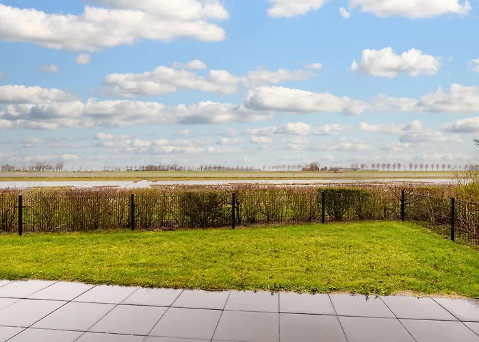 Summio Vakantiepark Zeedijk