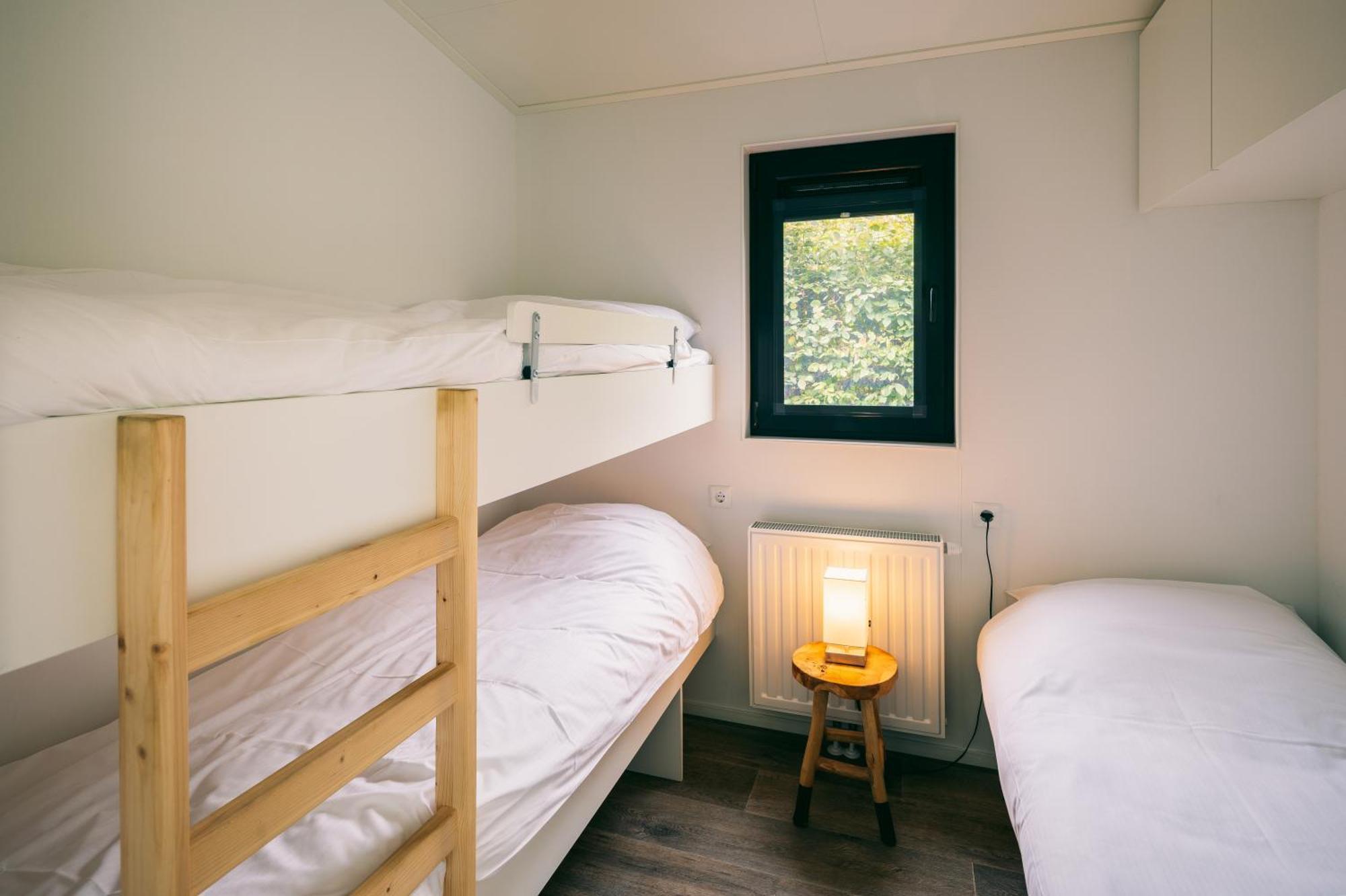 Holiday home Summio Zeedijk Herkingen