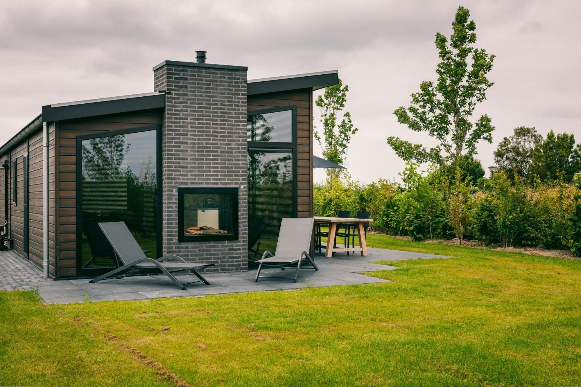 Holiday home Summio Zeedijk Herkingen