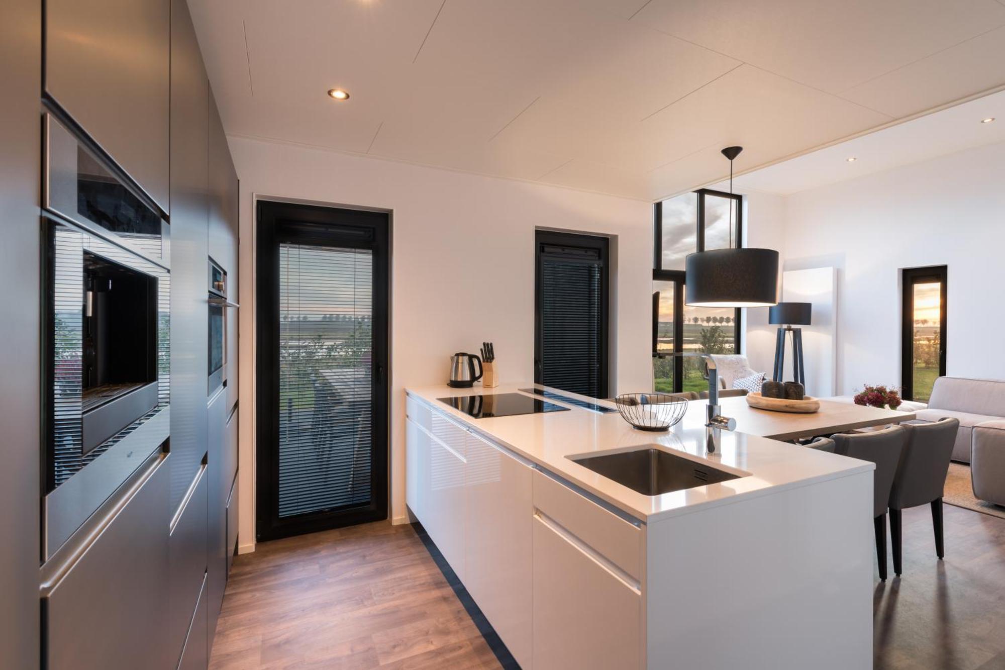 Summio Zeedijk Holiday home