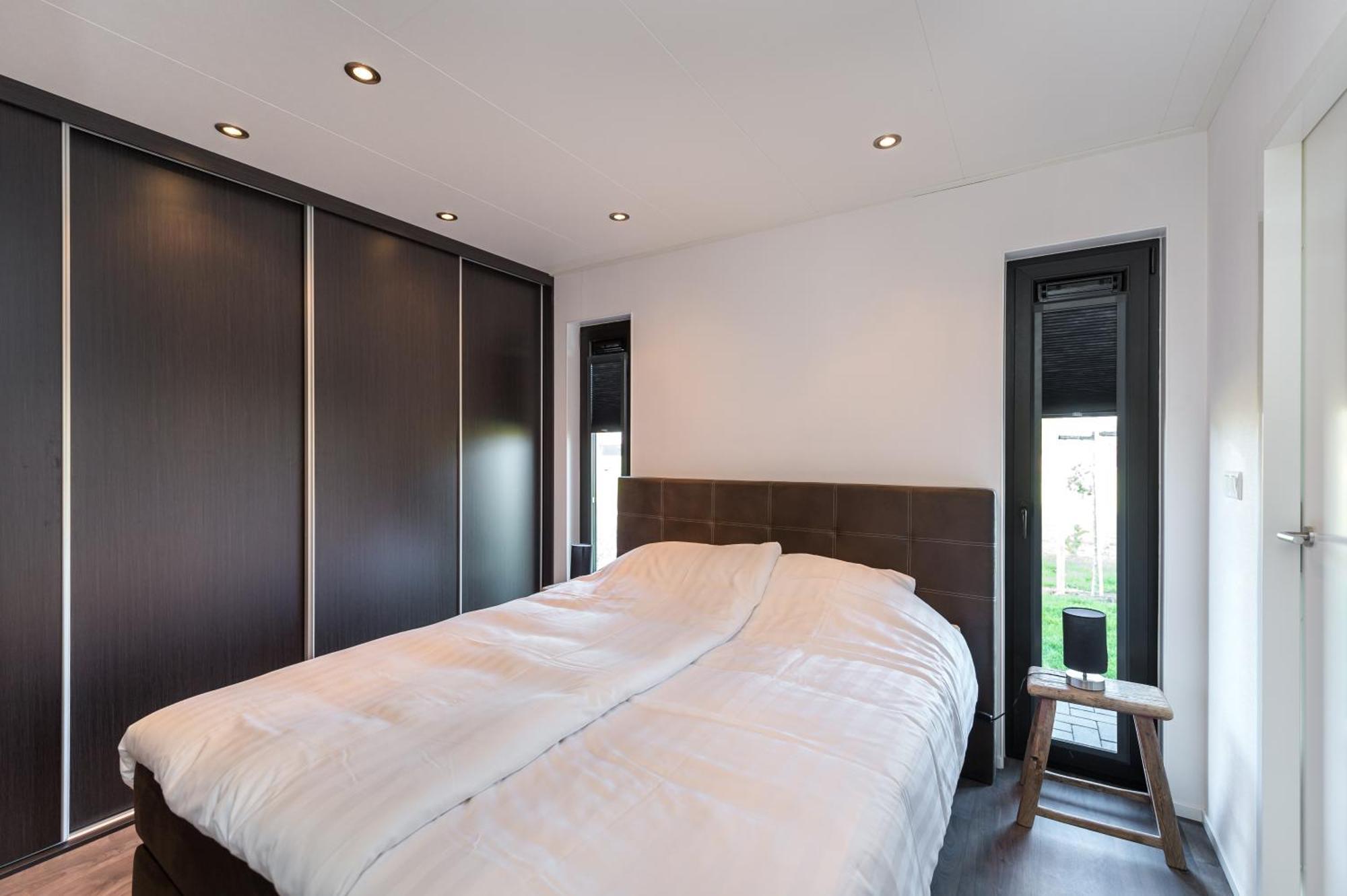 Summio Zeedijk Holiday home Herkingen