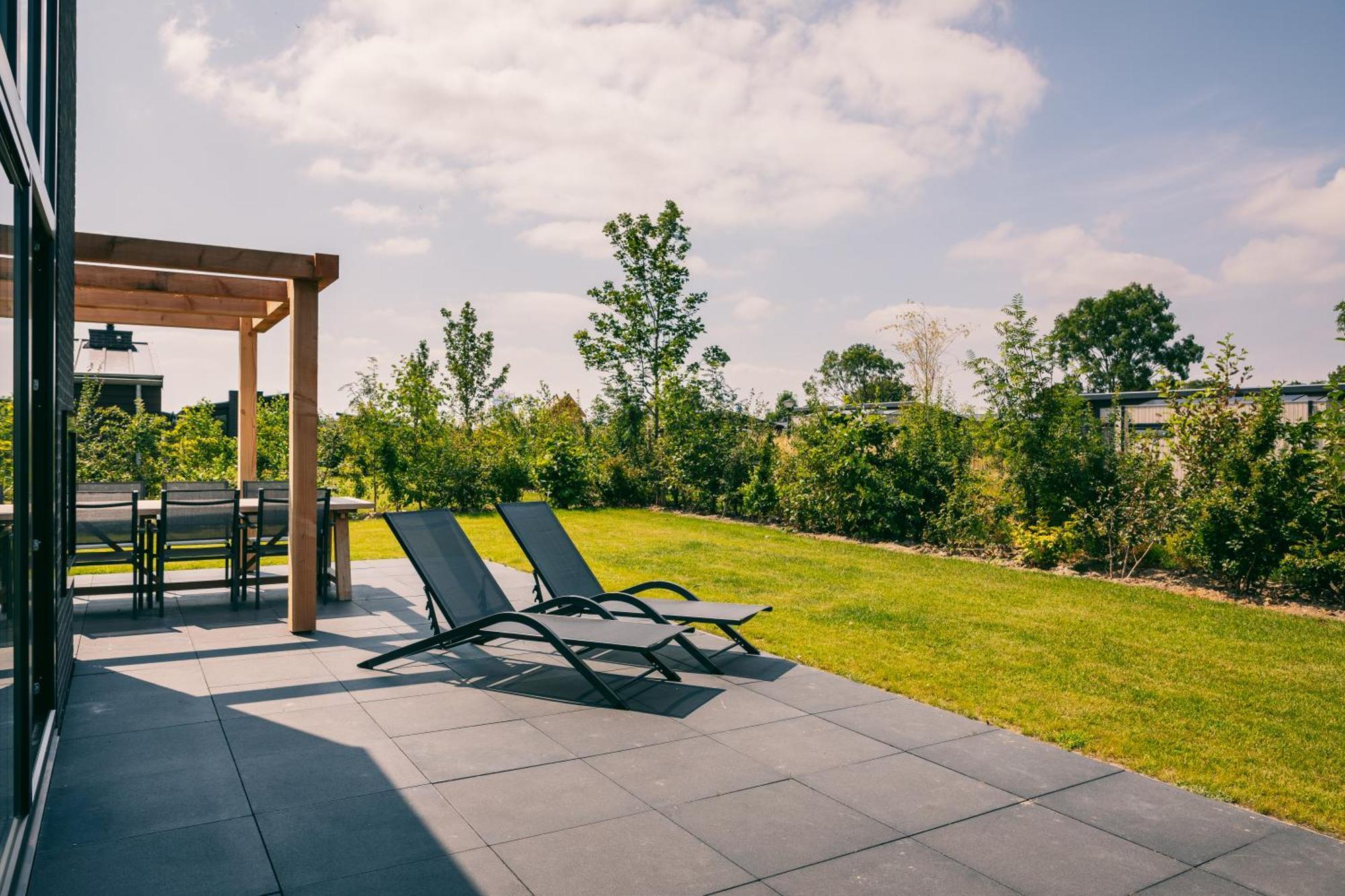 Holiday home Summio Zeedijk Herkingen