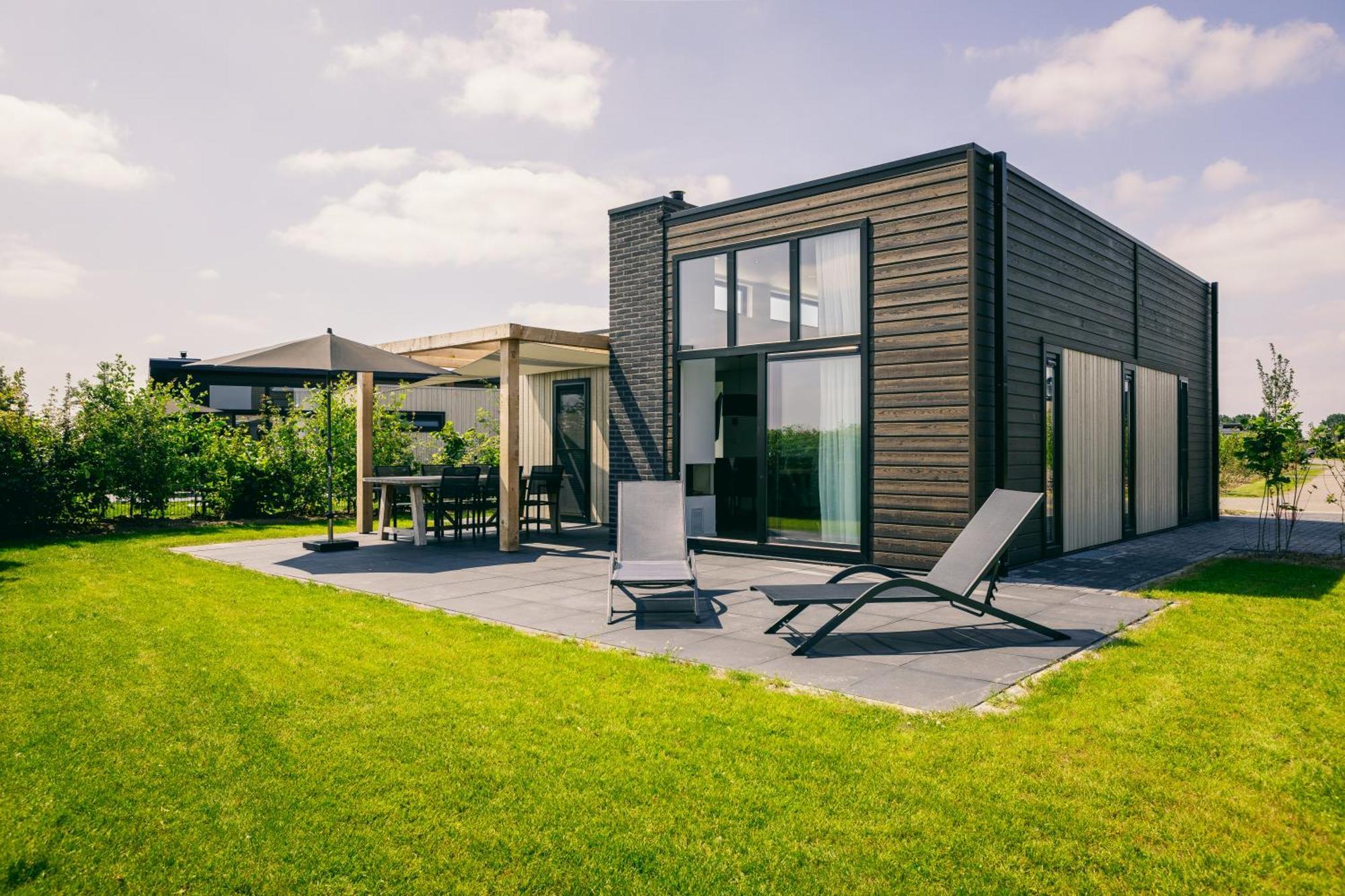 Summio Zeedijk Holiday home *