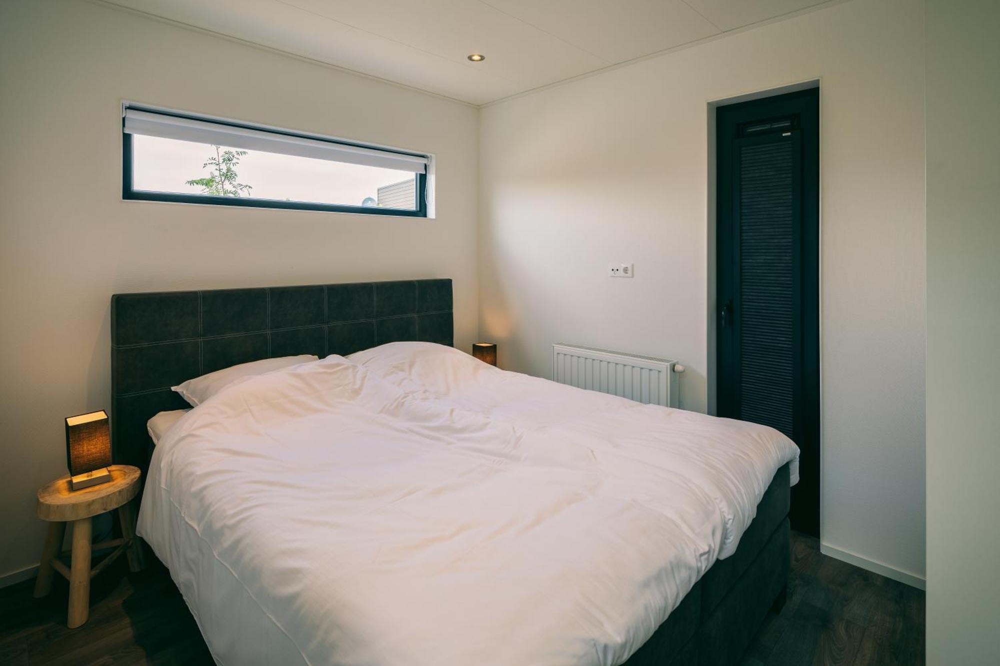 Summio Zeedijk Holiday home Herkingen