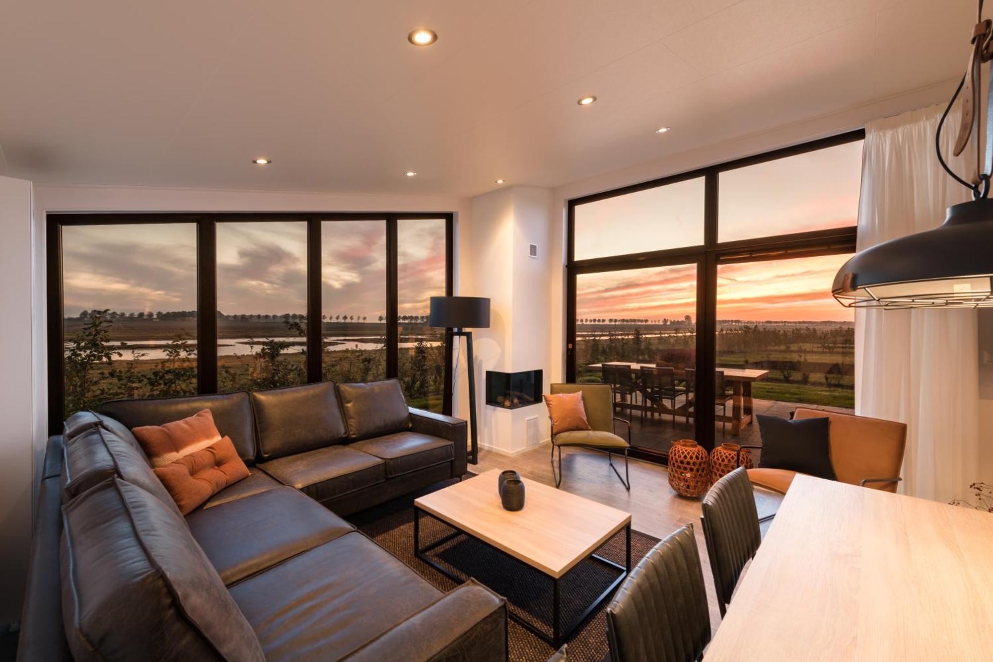 Summio Zeedijk Holiday home *
