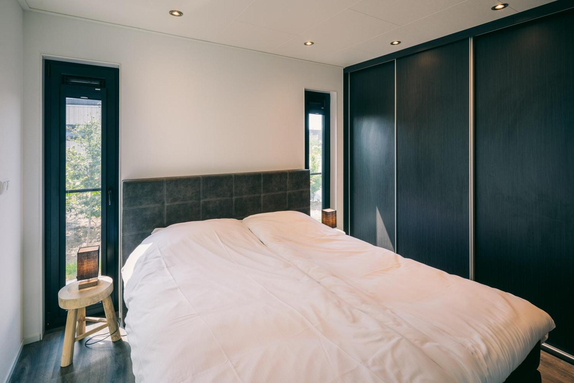 Holiday home Summio Zeedijk
