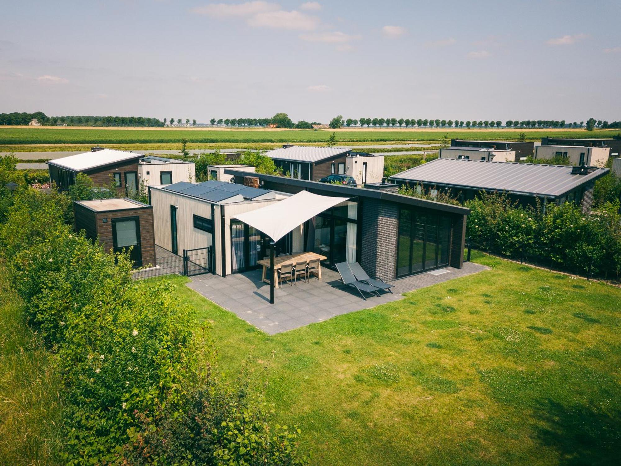 Summio Zeedijk Holiday home *