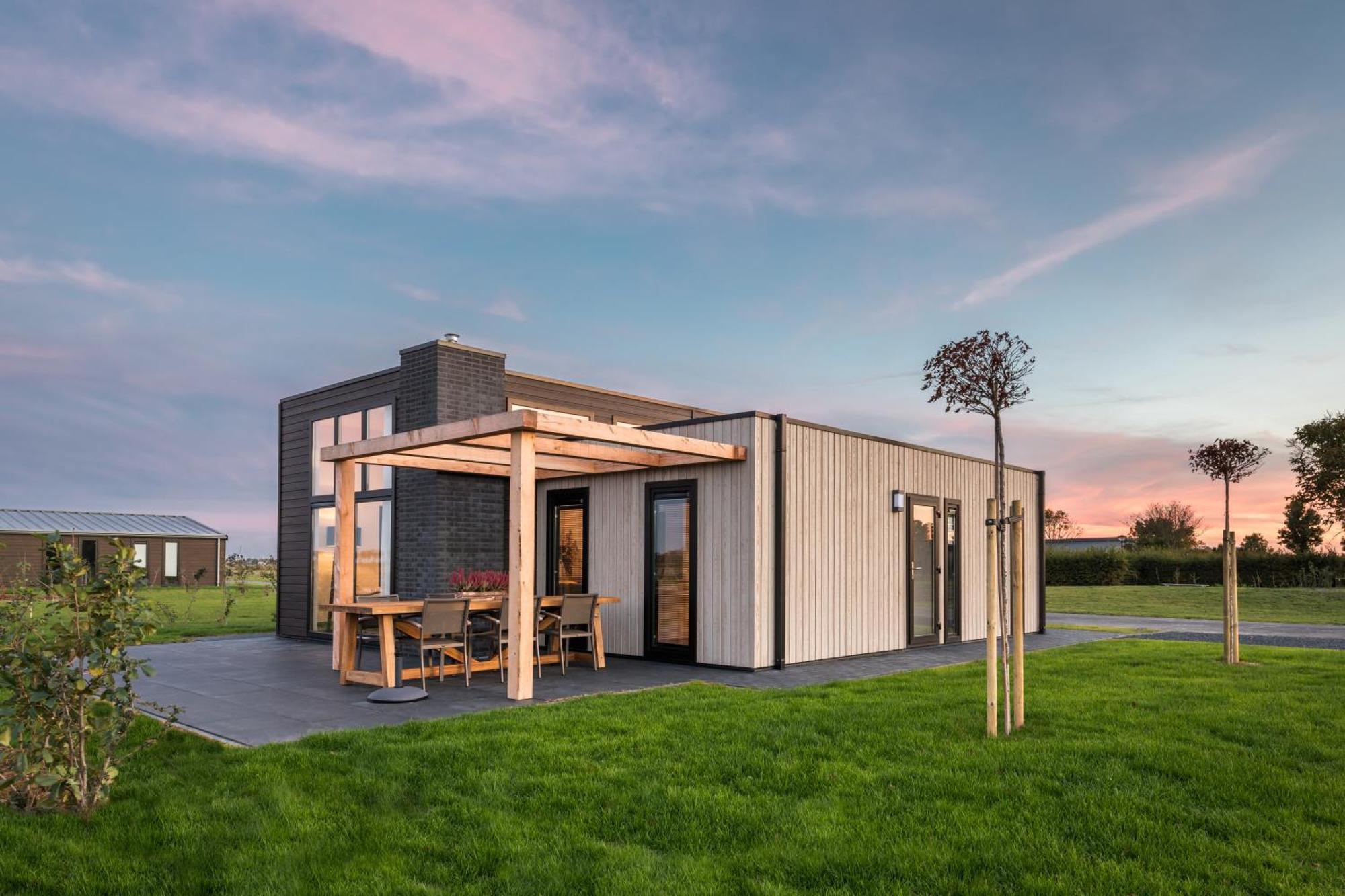 Holiday home Summio Zeedijk *