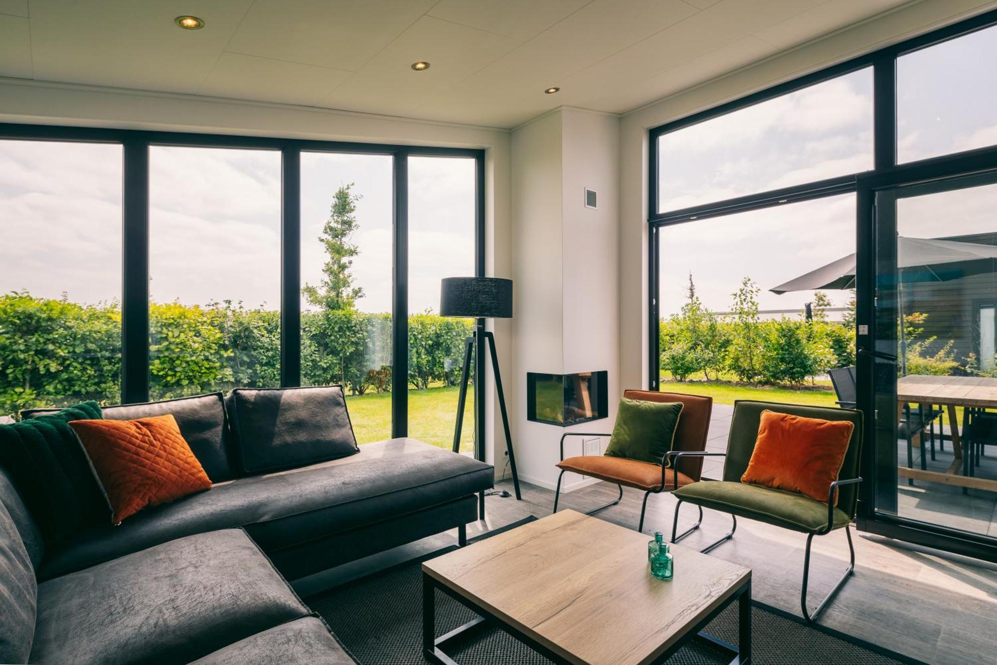Summio Zeedijk Holiday home