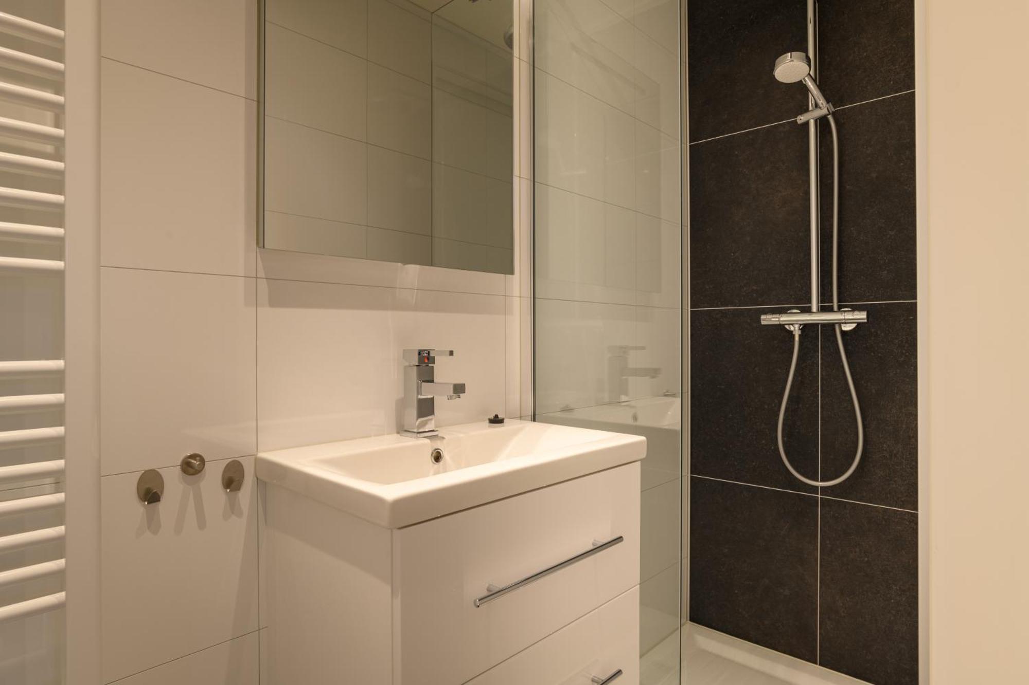 Summio Zeedijk Holiday home Herkingen