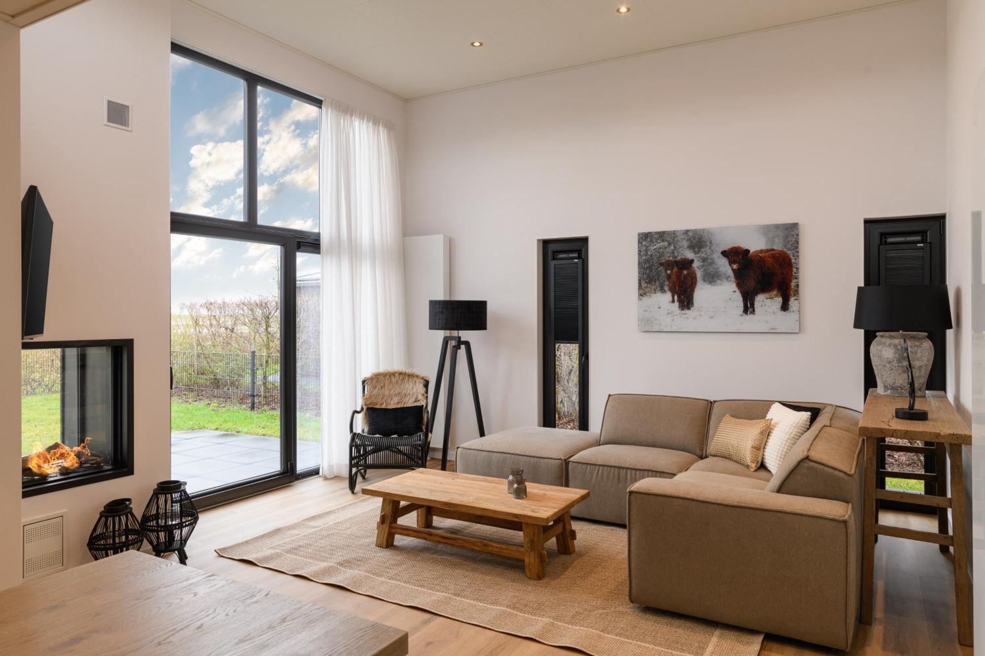 Summio Zeedijk Holiday home