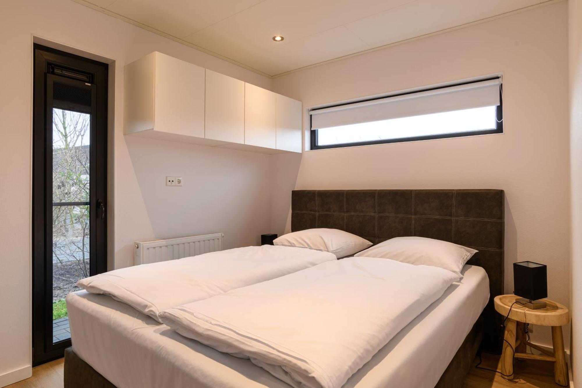 Holiday home Summio Zeedijk Herkingen